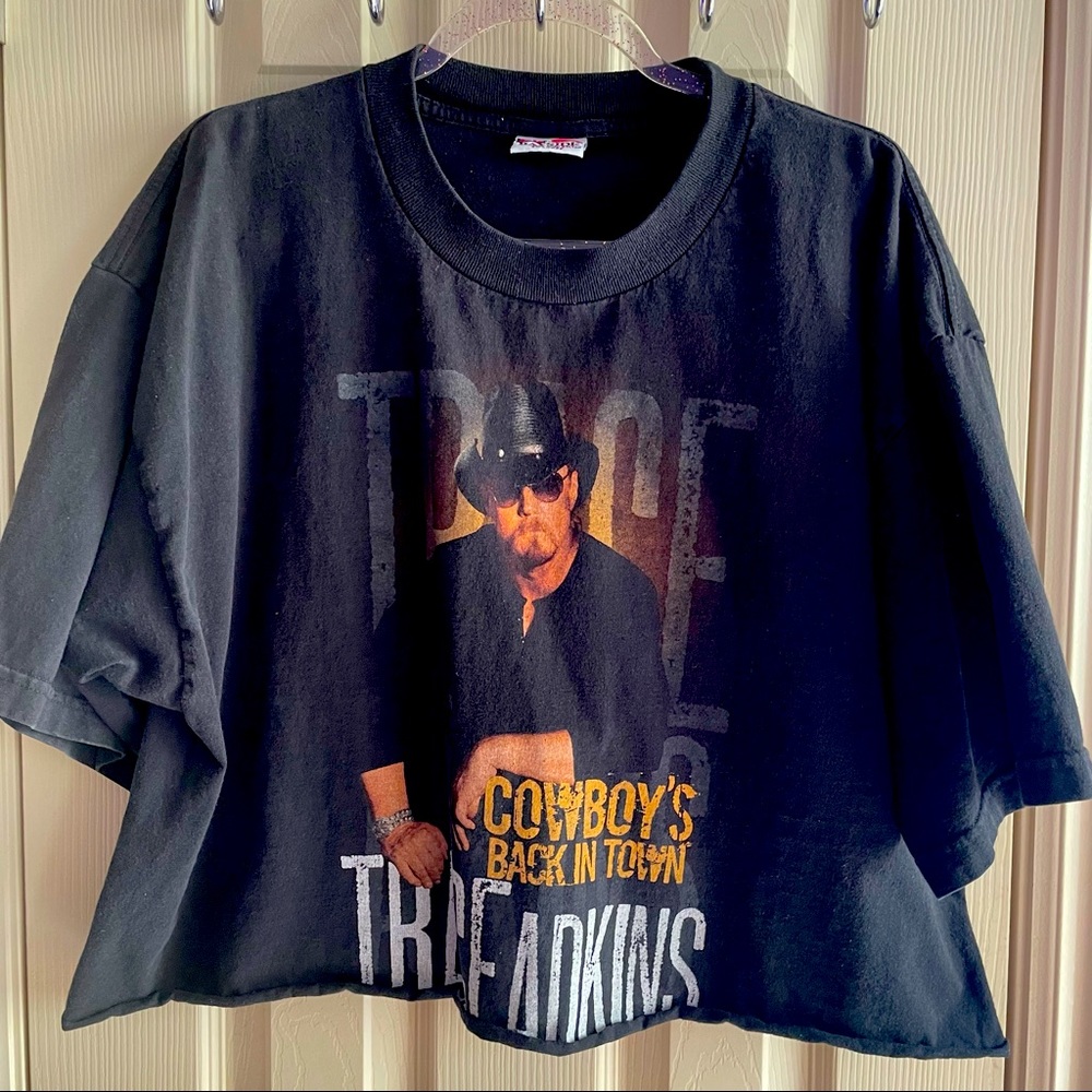 Trace Adkins Fan Shirt